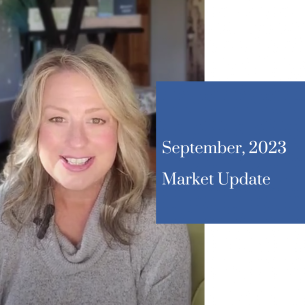 September Market Update